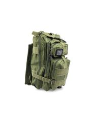 Offlander Survival 25L hiking backpack OFFCACC32GN