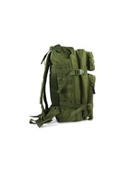 Offlander Survival 43L hiking backpack OFFCACC07GN-thumb-3