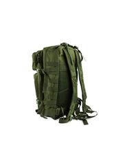Offlander Survival 43L hiking backpack OFFCACC07GN-thumb-2