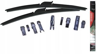 WURTH ΥΑΛΟΚΑΘΑΡΙΣΤΗΡΑΣ FLATBLADE MULΤI 650mm-26 0848020650