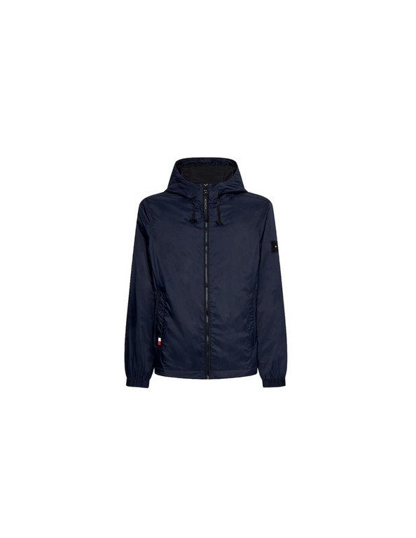 Tommy Hilfiger Base Layer Packable Hdd Jacket M MW0MW22614