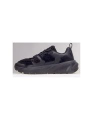 Tommy Hilfiger Fur Fashion Runner W shoes FW0FW07307BDS