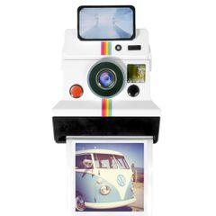 Κορνίζα Ρετρό Κάμερα