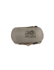 Offlander camping poncho OFFCACC05KH-thumb-3