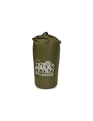 Offlander camping blanket 200x140 OFFCACC02GN