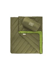 Offlander camping blanket 200x140 OFFCACC02GN-thumb-6