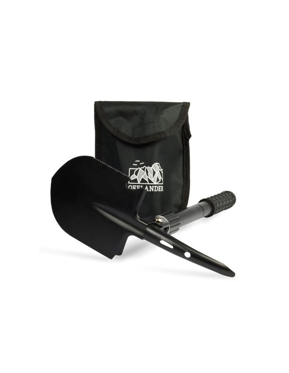 Offlander 4in1 folding shovel OFFCACC10