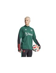 Adidas Manchester United Training Top M IQ1523 sweatshirt