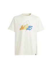 Adidas GFX Illustrated Tshirt IM8337