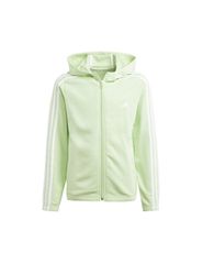 Adidas 3 Stripes FullZip Hoodie girls IS2632