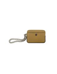 Michael Kors Chain Card Case 35R3STVD6L wallet
