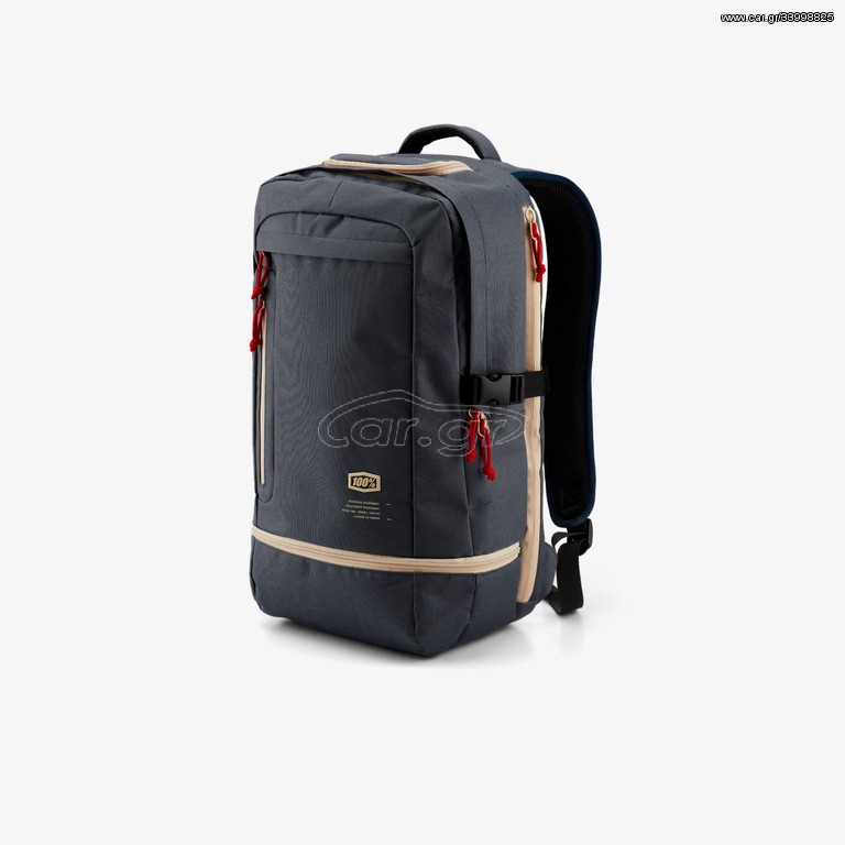 ΛΥΡΗΣ 100% TRANSIT BACKPACK, 01005-245-01