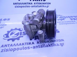 ΑΝΤΛΙΑ ΥΔΡΑΥΛΙΚΟΥ ΤΙΜΟΝΙΟΥ FORD FIESTA (A9JA - A9JB) 1.3 8V (6PK) 2002-2008 (INT 4) 