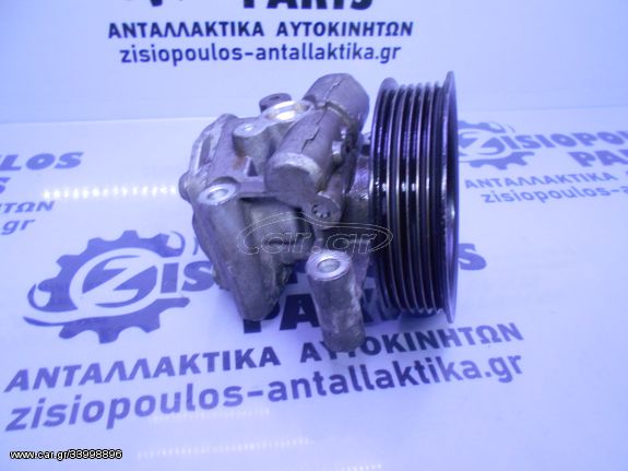 ΑΝΤΛΙΑ ΥΔΡΑΥΛΙΚΟΥ ΤΙΜΟΝΙΟΥ FORD FIESTA (A9JA - A9JB) 1.3 8V (6PK) 2002-2008 (INT 4) 