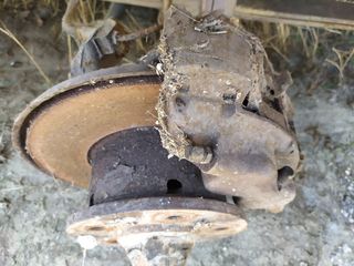 MERCEDES BENZ 208-310-308-207- ΔΙΑΦΟΡΙΚΟ ΜΕ ΒΗΜΑ 36-7-thumb-1