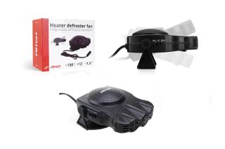 Αερόθερμο Αναπτήρα Αυτοκινήτου 12 Volt 150 Watt 02385 Amio