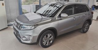 Suzuki Vitara '24 GL+ 1.4 HYBRID 4X4  