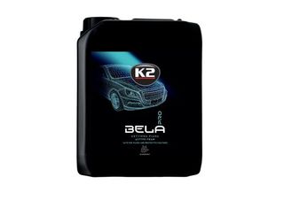 K2 Ενεργός Αφρός Bela Pro Blueberry 5lt - D0105