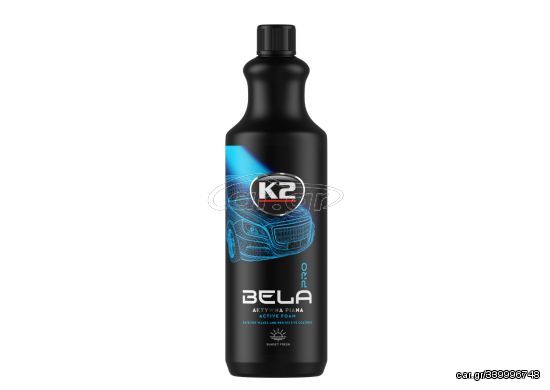 K2 Ενεργός Αφρός Bela Pro Sunset Fresh 1lt - D0111