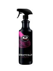 K2 Συνθετικό Υγρό Κερί Spectrum Pro 1lt - D3001