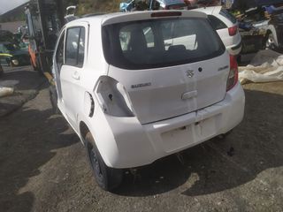 SUZUKI CELERIO 2016 998cc -thumb-4