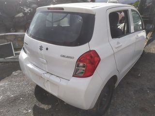 SUZUKI CELERIO 2016 998cc -thumb-1