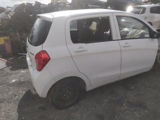 SUZUKI CELERIO 2016 998cc -thumb-2