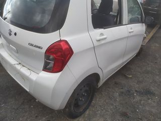 SUZUKI CELERIO 2016 998cc -thumb-3