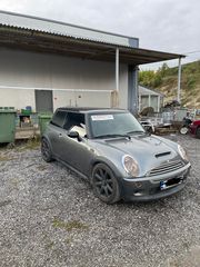 Mini Cooper S 2005 *ΕΛΛΗΝΙΚΟ*-thumb-1