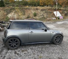 Mini Cooper S 2005 *ΕΛΛΗΝΙΚΟ*-thumb-2