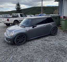 Mini Cooper S 2005 *ΕΛΛΗΝΙΚΟ*-thumb-3