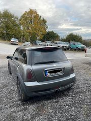 Mini Cooper S 2005 *ΕΛΛΗΝΙΚΟ*-thumb-4