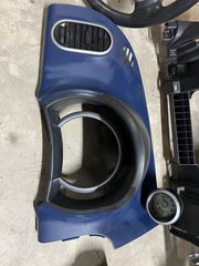ΣΕΤ AIR-BAGS OPEL AGILA B -thumb-2