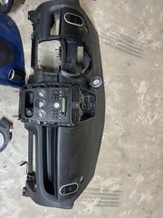 ΣΕΤ AIR-BAGS OPEL AGILA B -thumb-5