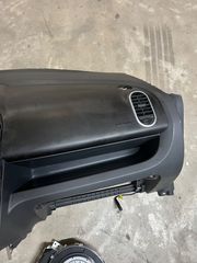 ΣΕΤ AIR-BAGS OPEL AGILA B -thumb-7
