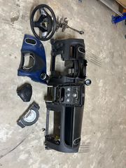 ΣΕΤ AIR-BAGS OPEL AGILA B -thumb-8