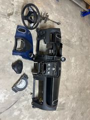 ΣΕΤ AIR-BAGS OPEL AGILA B -thumb-9