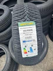 ΕΛΑΣΤΙΚΑ 195/45R16 WESTLAKE Z401 ALL SEASON