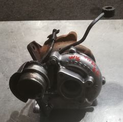 TURBO YD22 2.2cc dCi NISSAN ALMERA (N16) 2000-2006 (EG)