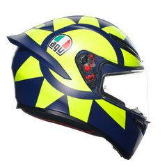 AGV K1 S E2206 - SOLELUNA 2018 -thumb-1
