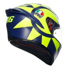 AGV K1 S E2206 - SOLELUNA 2018 -thumb-2