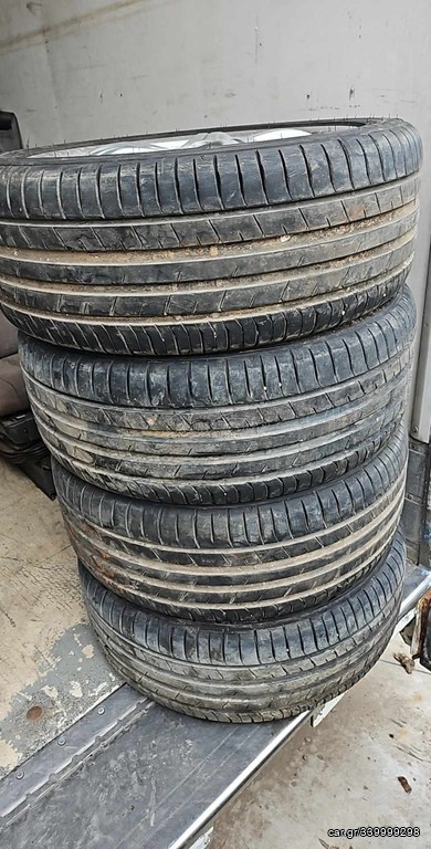 ΕΛΑΣΤΙΚΑ 225/45R17 ΣΕΤ