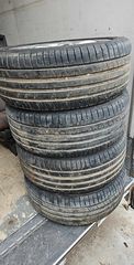 ΕΛΑΣΤΙΚΑ 225/45R17 ΣΕΤ