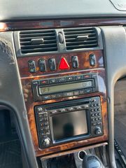MERCEDES E200 W210-thumb-1
