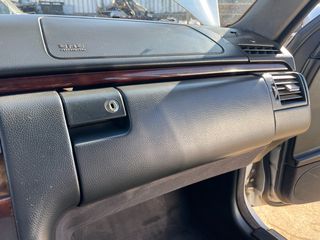 MERCEDES E200 W210-thumb-3