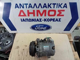 SUBARU FORESTER '98-'02 ΜΕΤΑΧΕΙΡΙΣΜΕΝΟ ΚΟΜΠΡΕΣΕΡ AIR CONDITION ΜΕ ΓΝΗΣΙΟ ΚΩΔΙΚΟ 73111 FA132