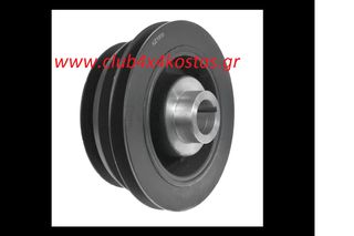 ΤΡΟΧΑΛΙΑ ΣΤΡΟΦΑΛΟΥ NISSAN D22 '01- KA24DE ΒΕΝΖΙΝΗ  12303-VJ260 Α' ΠΟΙΟΤΗΤΑ ΜΕ ΦΠΑ