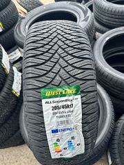 ΕΛΑΣΤΙΚΑ 205/45R17 WESTLAKE Z401 ALL SEASON