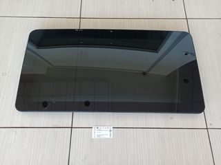 TZAMI ΗΛΙΟΡΟΦΗΣ SEDAN W211 MERCEDES E200 2003-2009