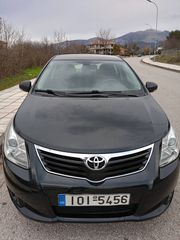 Toyota Avensis '11